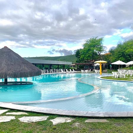 Gravata Flat No Condominio Monte Castelo Melhor Localizacao , Wi-Fi, Sky E Ar Kültér fotó