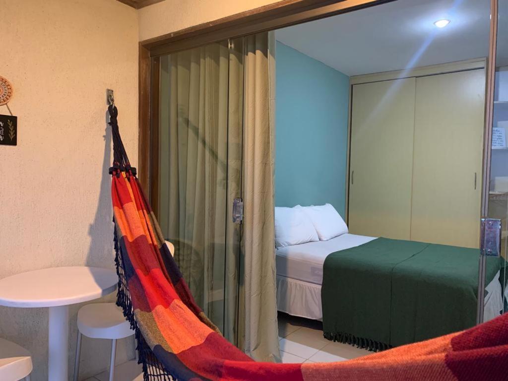 Gravata Flat No Condominio Monte Castelo Melhor Localizacao , Wi-Fi, Sky E Ar Kültér fotó